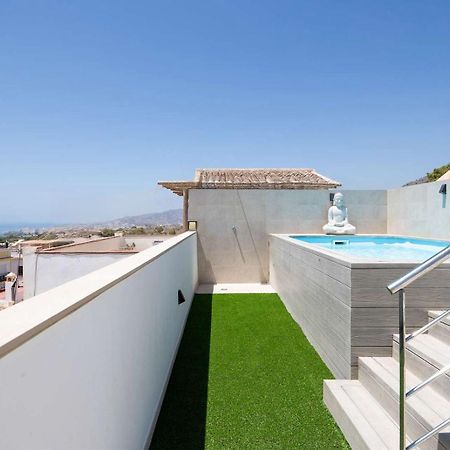 Apartamentos Carmen Maro Exterior photo