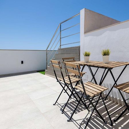 Apartamentos Carmen Maro Exterior photo