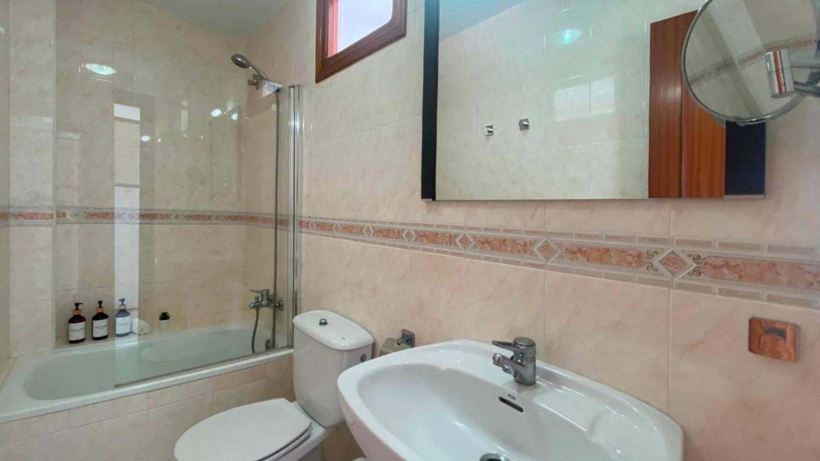 Apartamentos Carmen Maro Exterior photo