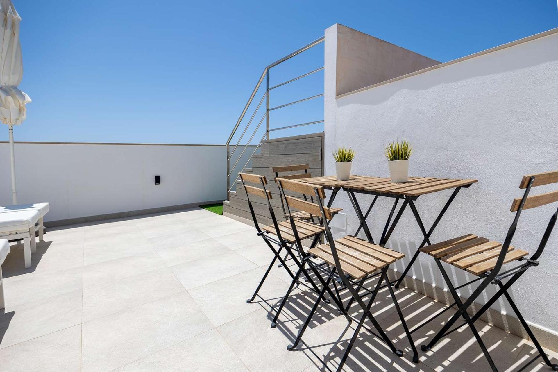 Apartamentos Carmen Maro Exterior photo