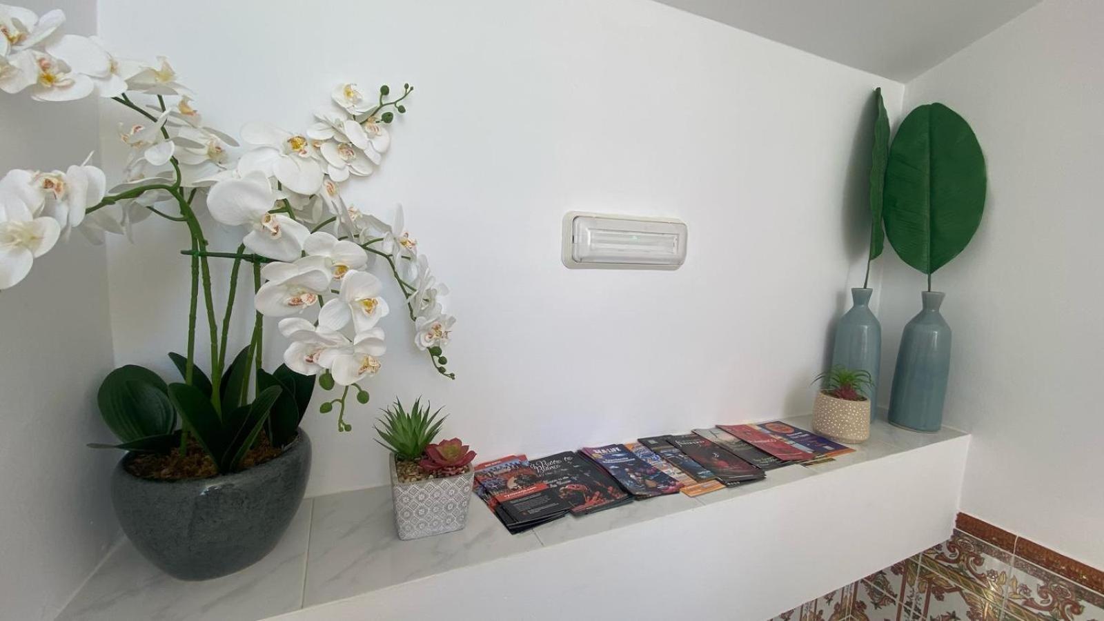 Apartamentos Carmen Maro Exterior photo